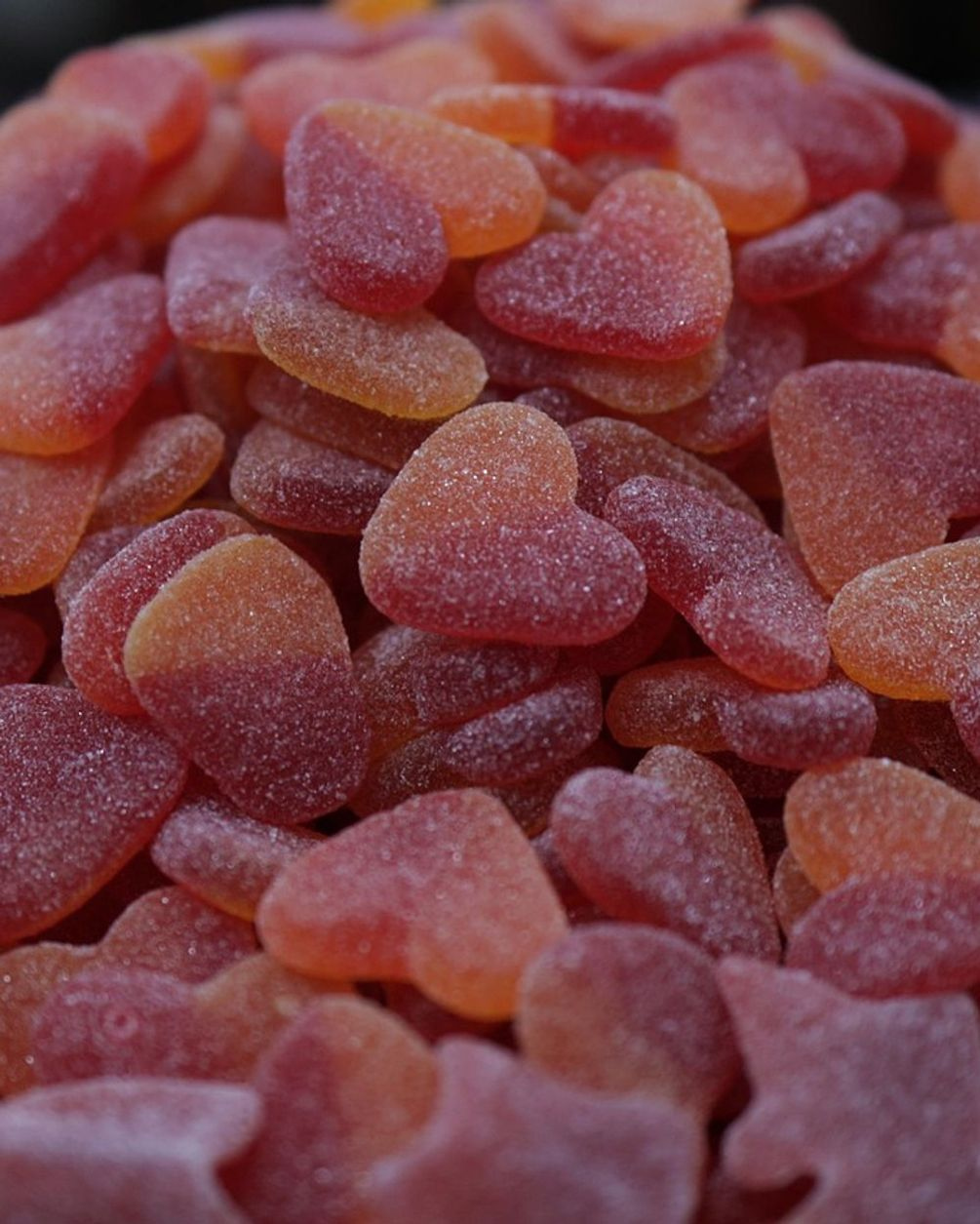 El origen de 500 Fantasías Dulces